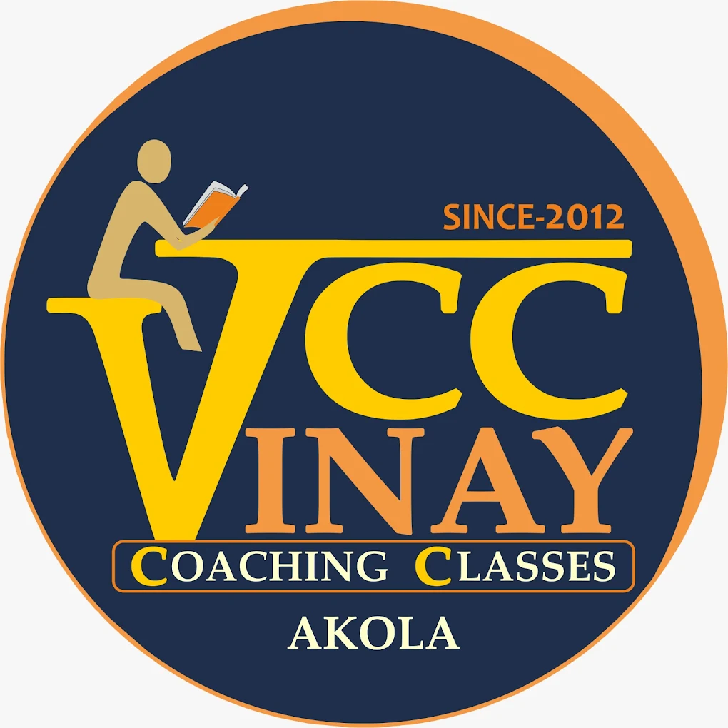Vinay Coaching Classes Logo